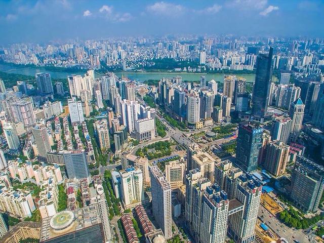 【南宁】我国四个有“南”字的省会城市,很多人只能说两个,你能说出几个