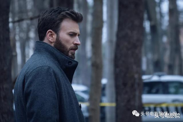 #首映#9分！激动！《复联4》首映一周年，美队新剧开播，隔空呼应钢铁侠