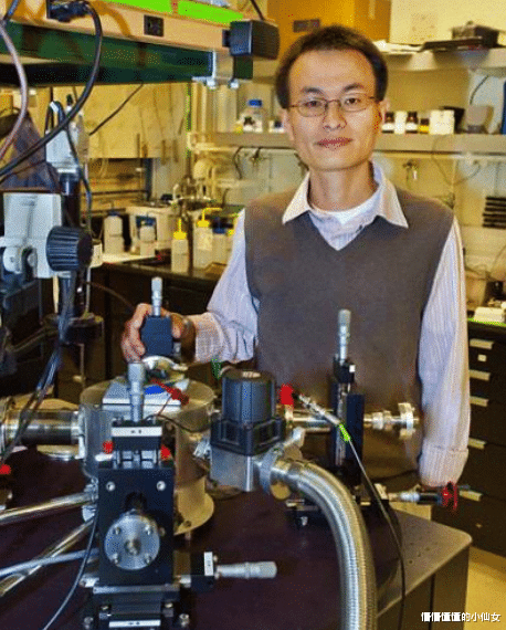 华为|看看他们，再看看今天的华为，唉！