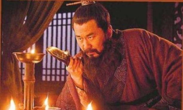 【张飞】三国武将武力值前五排名：张飞排不上，第五你想不到