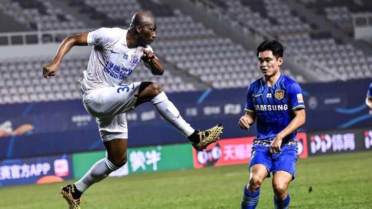 上海申花|冲击两连胜，申花迎战富力首发浮现，三外援压阵+双U21新星出战