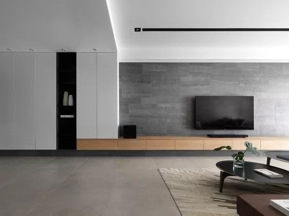 「」这七种吊顶设计，美到逆天！