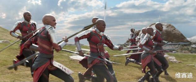 [黑豹]为什么国外大火的《黑豹》，却在国内遇冷？