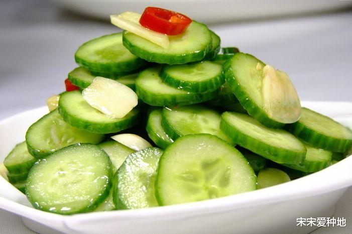 #美白#让人倒下的不是病，是无知！芹菜与“它”同食等于没病找病！