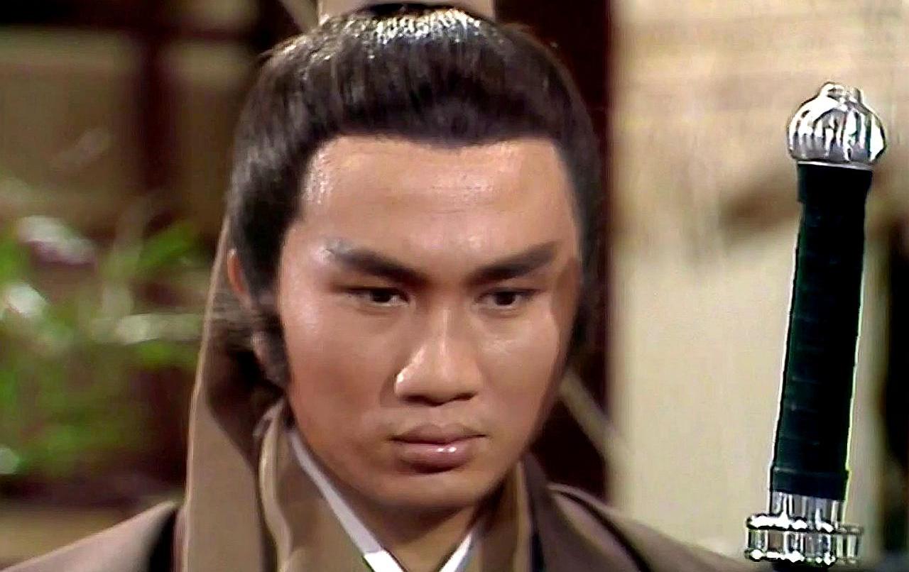 『武侠剧』一部44年前的冷门香港武侠剧,如今多半主演已故去,经典犹存,很少有人看过!