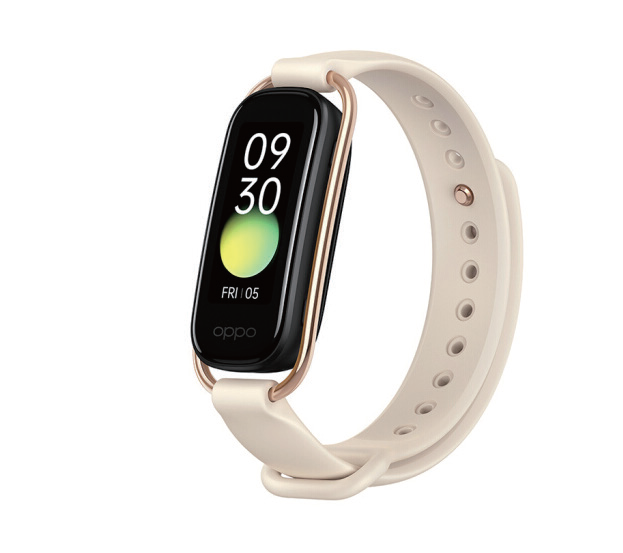 miui12|新学期必备腕上酷品,智能手环导购指南