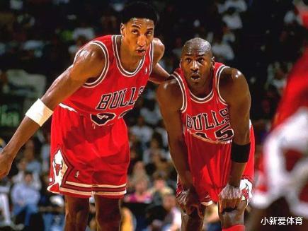 斯科蒂·皮蓬|皮蓬前妻的魅力有多大？45岁身材丰满，迷倒28岁前CBA球员