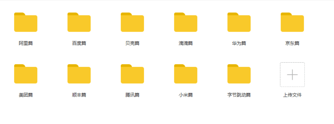 Java|程序员必须掌握的 21 个 Java 核心技术