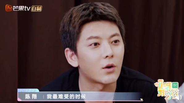 陈翔|这场洗白大戏，毛晓彤越是不回复，陈翔就显得越low