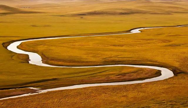 自驾|4条最适合国庆自驾的路线,约上三两好友出发吧!