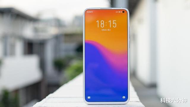 一加科技|都是5G“水桶机”，魅族17和一加8到底谁更强？简直不敢相信