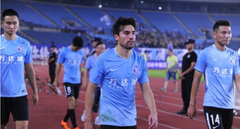 「西蒙尼」主帅录—细数..西蒙尼五大失败转会收购