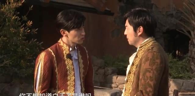 #笑傲江湖#《极限挑战6》第2期收视率暴涨已成定局，《笑傲江湖》总冠军来了