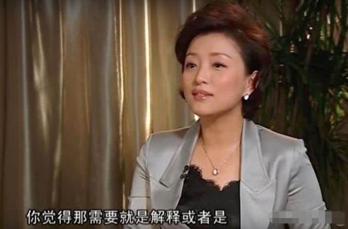 『巩俐』卸磨杀驴！“限籍令”后巩俐首次回应国籍，言语令人很失望