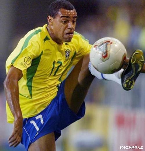 【德尼尔森】曾超越罗纳尔多创世界最高转会费, 却是巴西替补, 拒绝皇萨加盟弱旅
