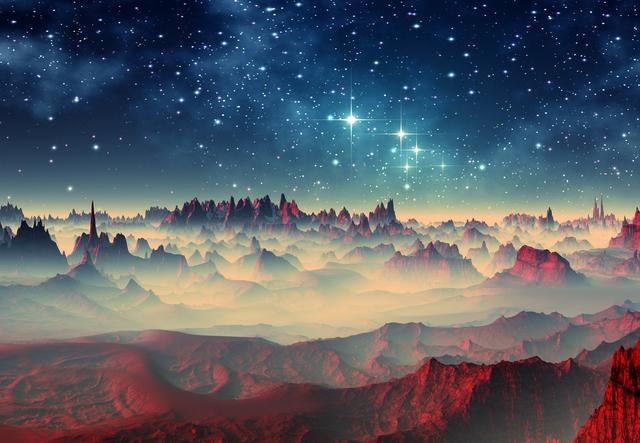 [射手座]对过去念念不忘的星座，放不下旧爱，失去了还想着挽回