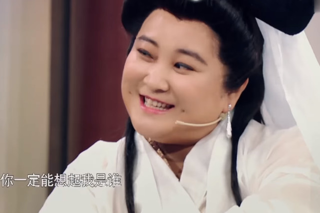 奔跑吧兄弟|《跑男》最受欢迎女嘉宾，baby没上榜，李沁排第六，第一却是其貌不扬的她