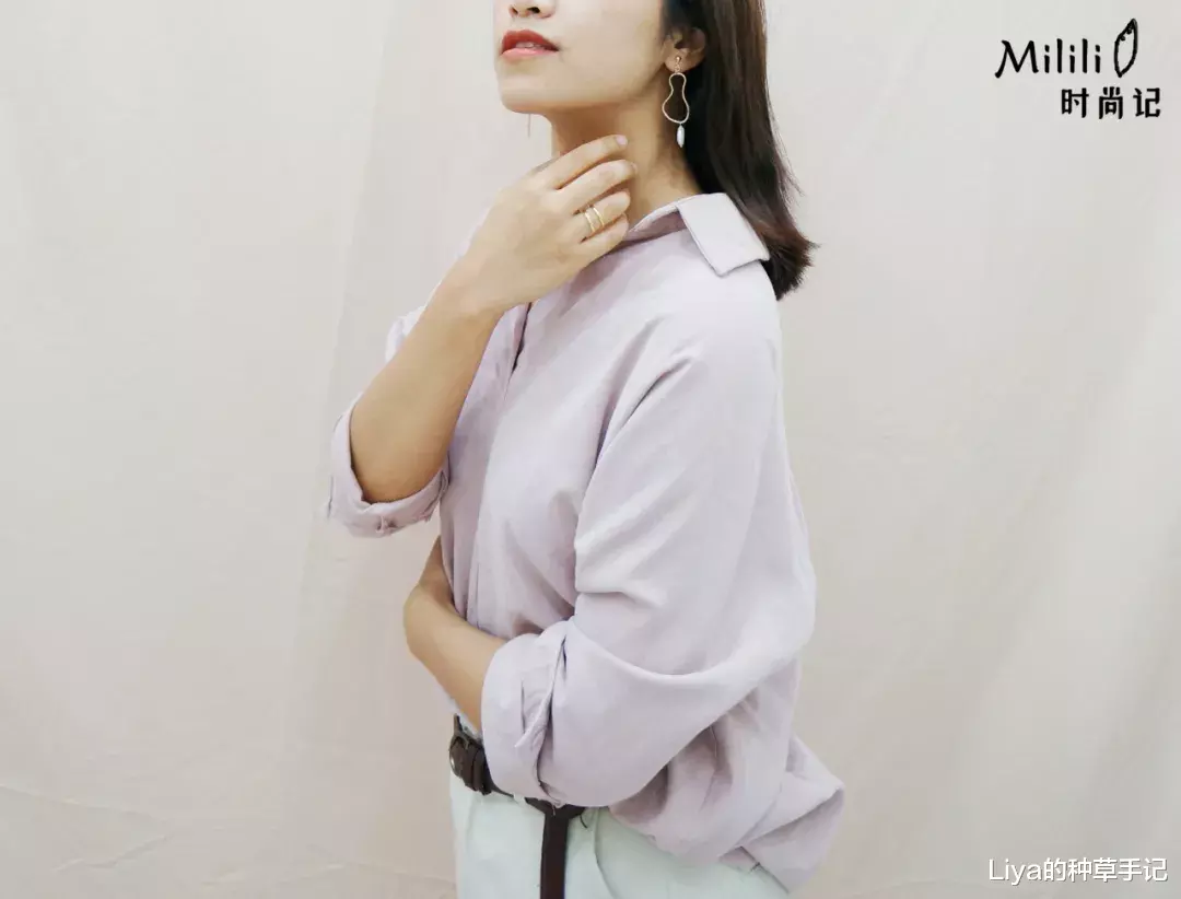 穿衣搭配|我发现穿衣高级的女生,都有这个特点!