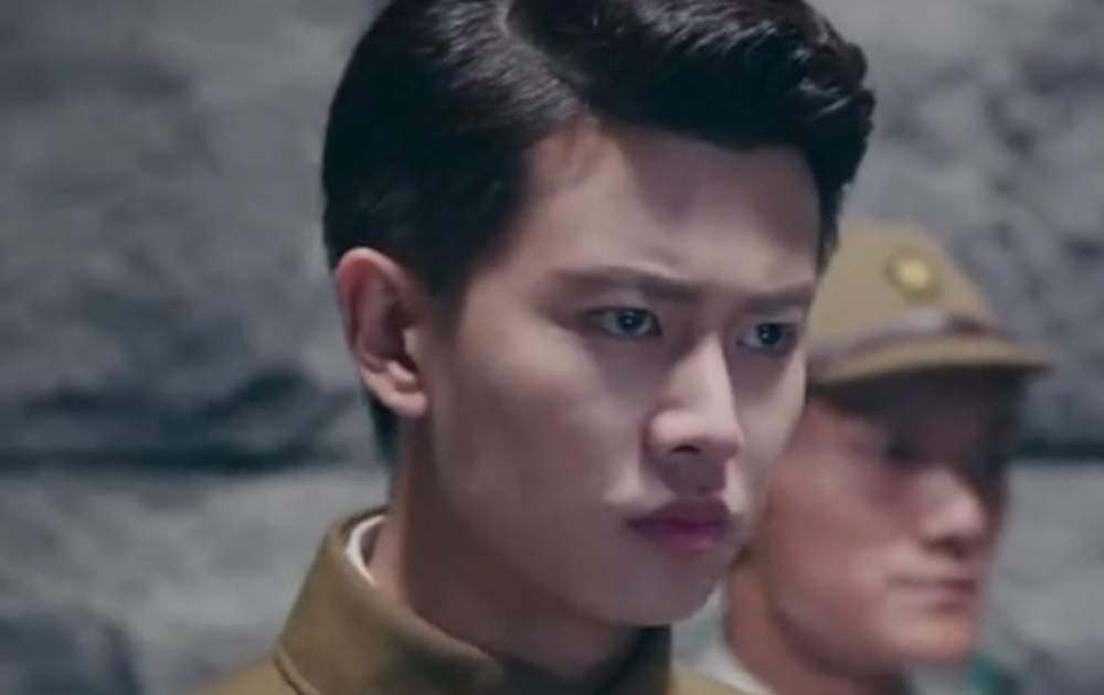 任嘉伦■秋蝉:从惊艳到失望,谍战神剧这一败笔,将任嘉伦踢下神坛!