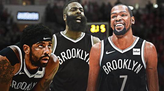 凯里·欧文|欧文为何成为交易筹码?记者爆料篮网老板已对他忍无可忍