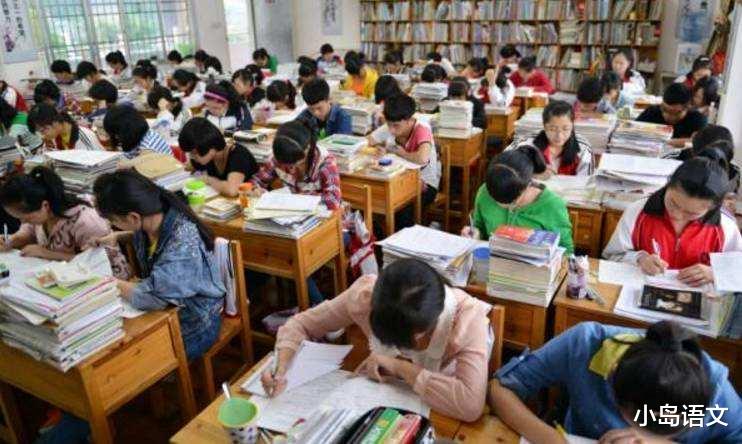 『』高考语文阅读理解答题技巧：理清做题思路，分配好答题时间