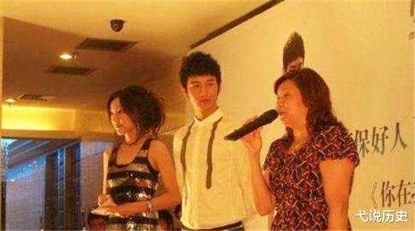 弋说历史|那个厦门“亿万富婆”，打60万美体针，买600万游艇，最后结局如何