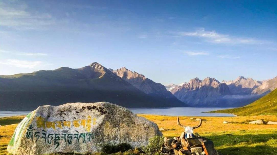 【九寨沟】中国最“可怜”景区，比九寨沟还美，却被迫关闭，去过的人很幸运