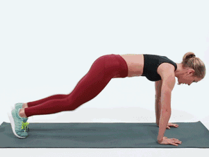 减脂|徒手练腹怎么提高效率?8个动作逐渐增加难度,全面高效刺激腹肌