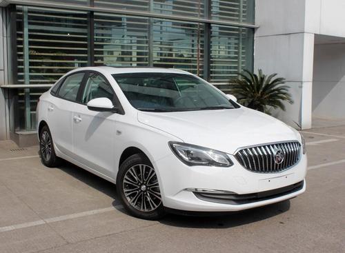 混合动力|别克英朗一口气降4.4万，三缸换四缸效果显著，一个月狂甩2万多辆