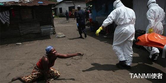 「美国」瞒不住了!美国确诊超112万数据造假?绝望消息又从纽约传来