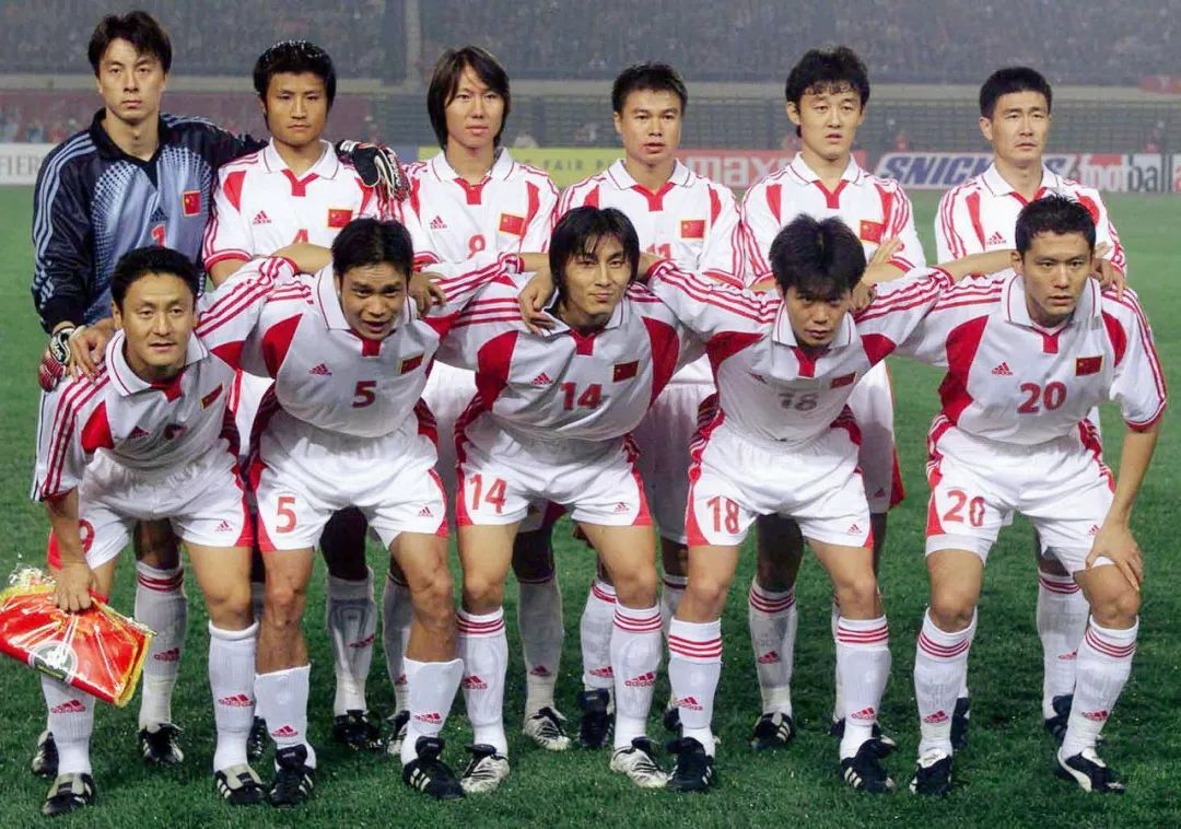 [世界杯]一场奇葩比赛，让中国男足打进世界杯整整推迟了20年