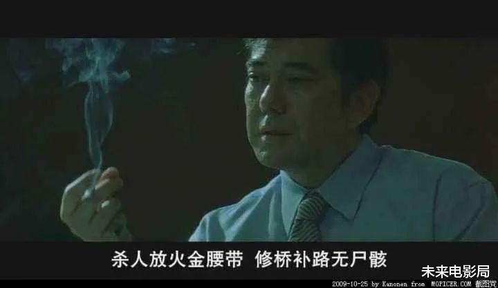 反派|十大经典反派,小丑只排第二,我只服汉尼拔!