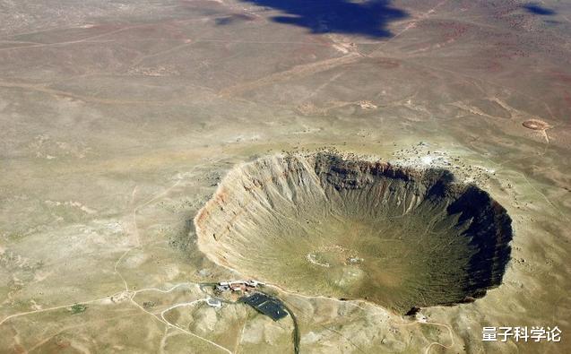 太空|科学家发现一明亮物体进入地球，又返回太空，可能会带走地球生命