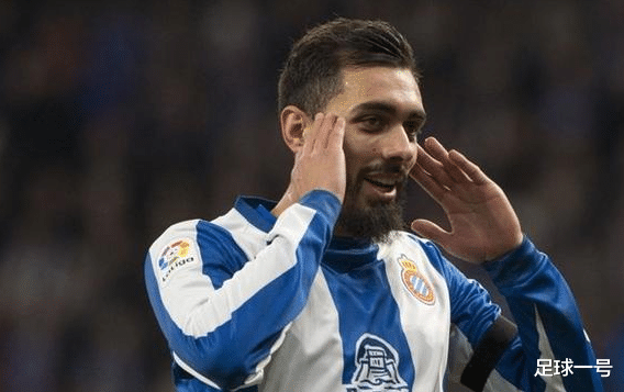 博尔哈@深度分析|武磊昔日搭档博尔哈为何在贝蒂斯跟西人的表现判若两人