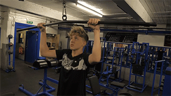 健身|健身房中的那些“奇葩”，你们健身房有几种？