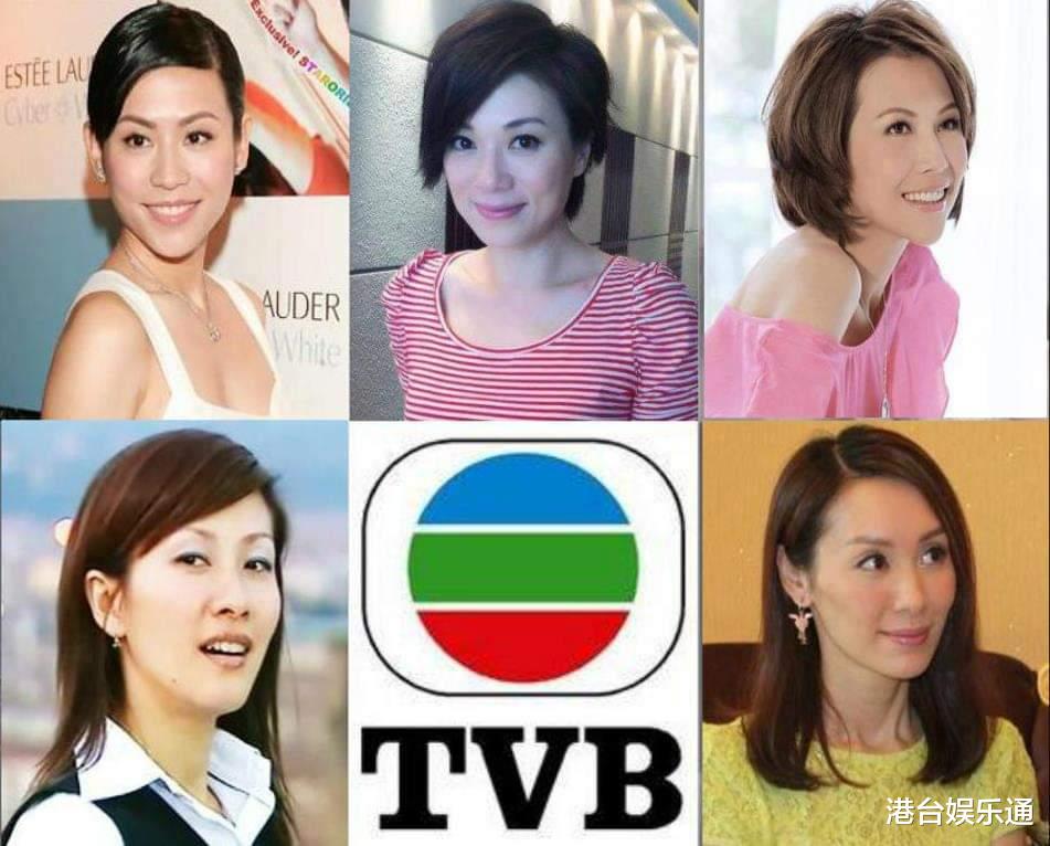 佘诗曼|TVB花旦内斗：张可颐、宣萱掀世纪骂战，邓萃雯笑佘诗曼饭局太早