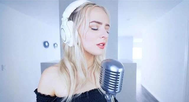 :翻唱歌曲圈粉700多万,油管知名音乐博主,还把恶评创作成歌?