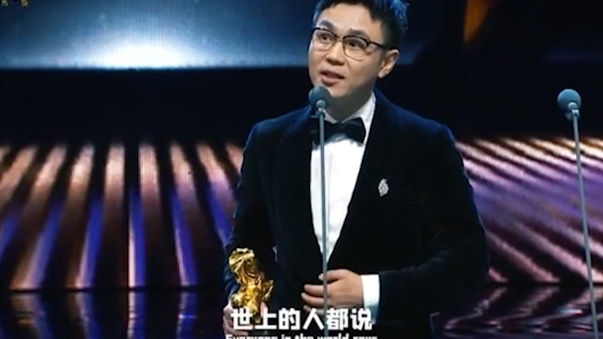 釜山行@每个人的成功都不是偶然,大鹏成为《大赢家》是有原因的