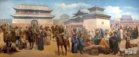 蒙古:蒙古国为什么不定都哈拉和林?