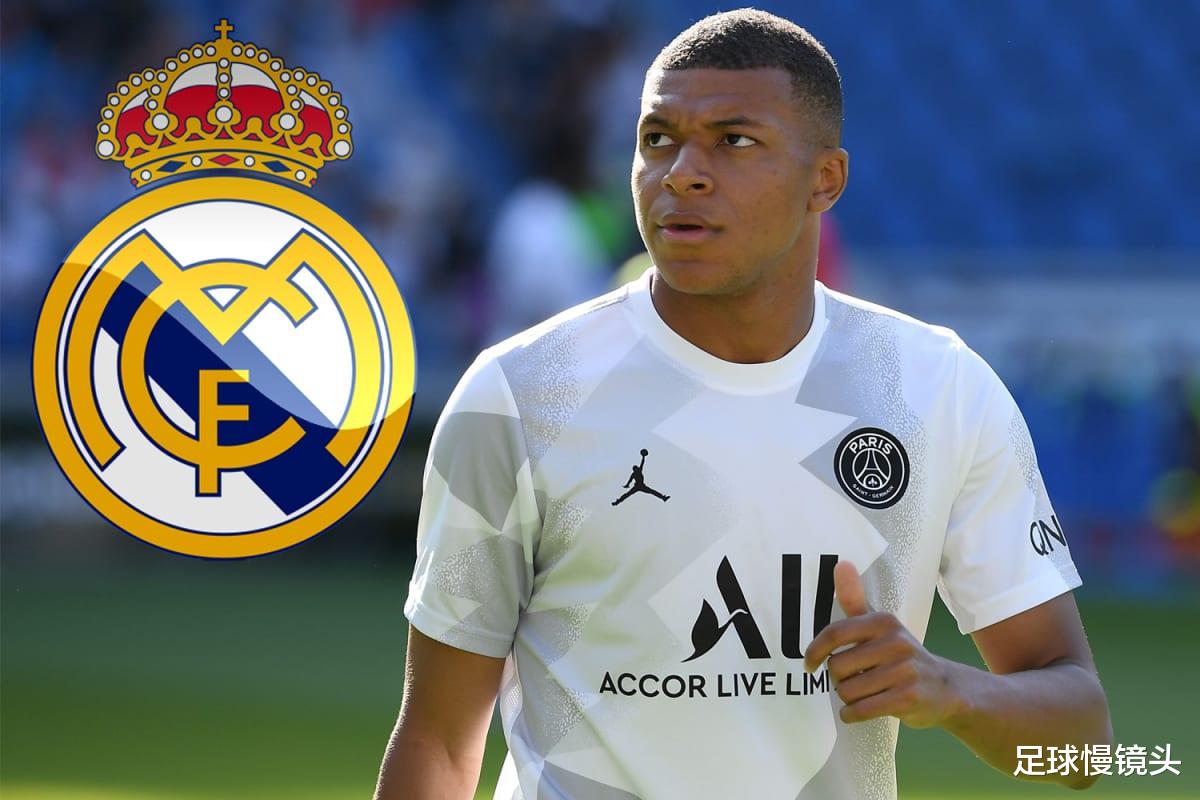 皇家马德里|1.5亿!皇马购C罗接班人成本曝光,准备4000万年薪,将追平梅西