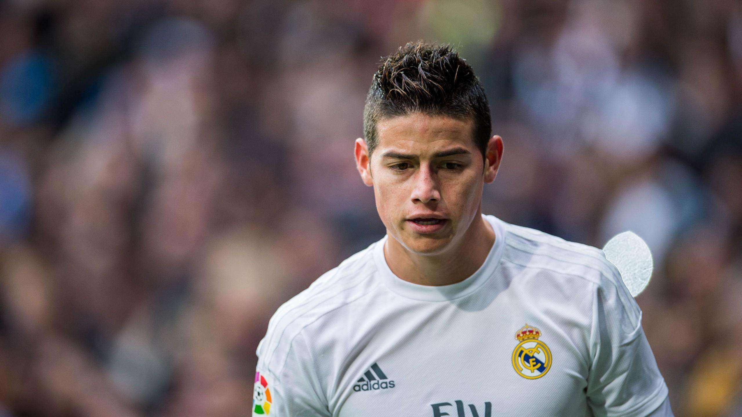 J罗|J罗确定离队,下家二选一,投奔恩师还是转会同城死敌?