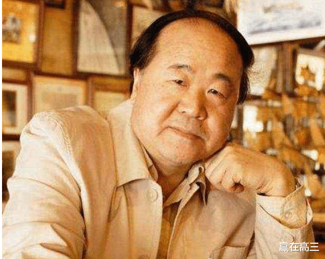 [莫言]高二结束直接参加高考？莫言曾经这样建议，专家笑称：无知者无畏