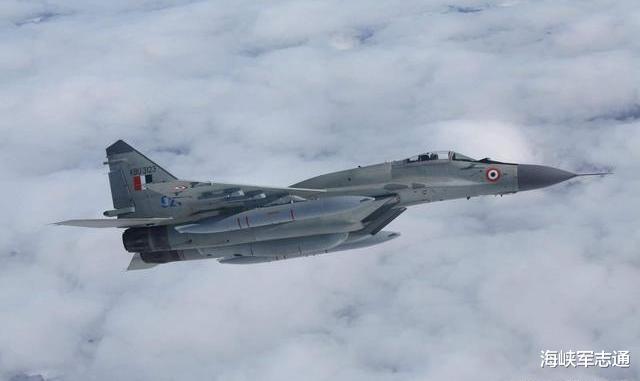 【印度】印度三军边界大举增兵，想开战？印学者警告：不能重蹈62年的覆辙