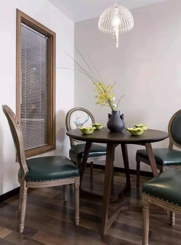 90㎡新房装修结束，看起来比120㎡还大！