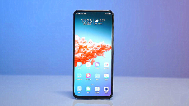 中兴天机|天机AXON20一天使用：想说一句屏下镜头也不是那么完美！