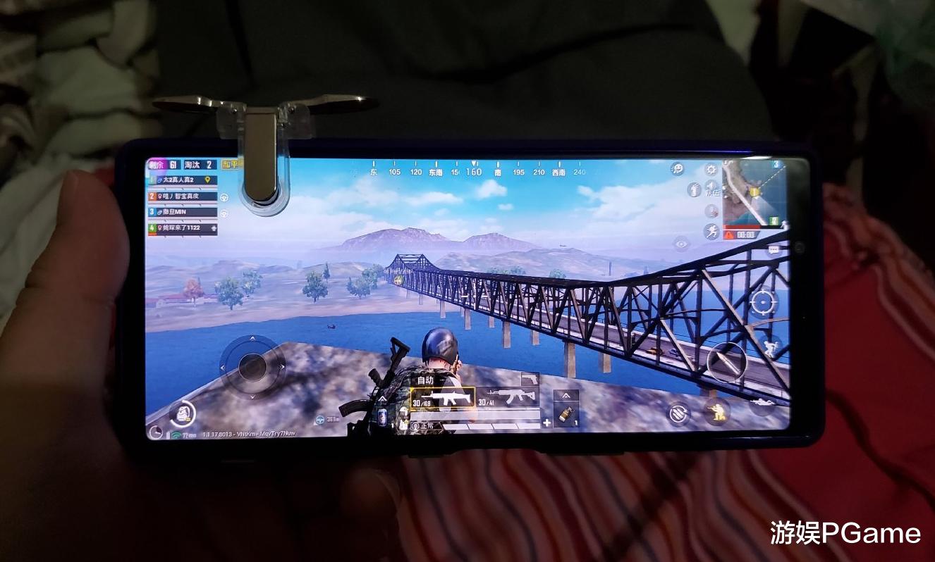 联想|吃鸡平板用户再陷舆论风波!玩家建议男女分开匹配,理由很充分