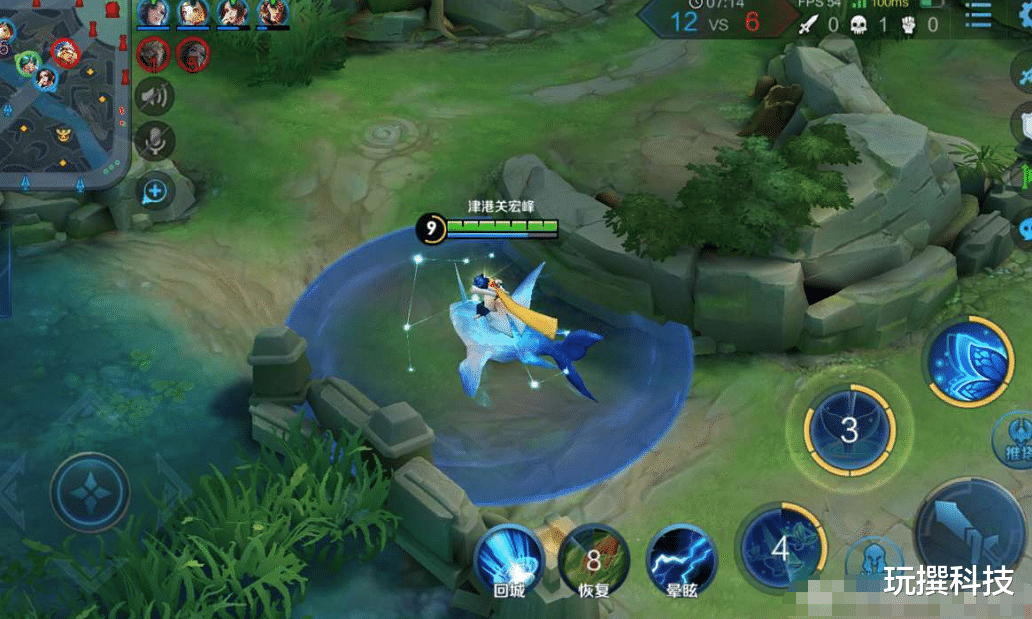 庄周|碎片商店马上更新，限定皮肤免费送，庄周星空鱼返场稳了！