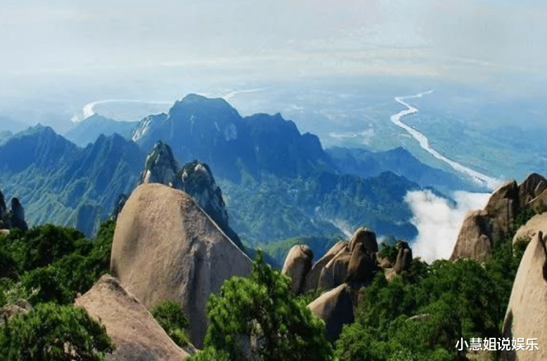 安徽|安徽一景区意外走红，是我国第三大高山人工湖，景色堪比长白山天池