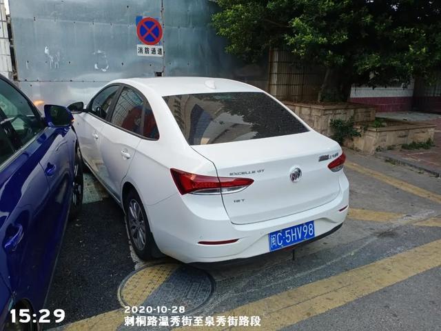 清朗天空|重点抓拍！泉州一大批闽C车辆被曝光！