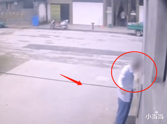 「高考」苟晶高中班主任见苟晶画面曝光,八十多岁了,还这么有恃无恐!